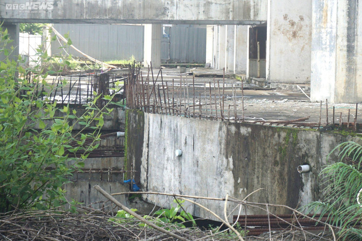 Cận cảnh dự án nghìn tỷ nằm trên đất vàng bị Đà Nẵng chấm dứt hoạt động - 5