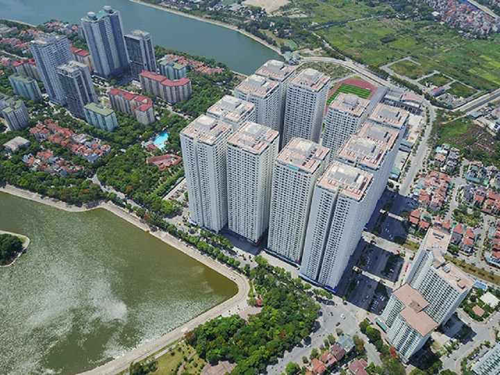 Ông Lê Thanh Thản bị truy tố tội lừa dối khách hàng, những dự án nào liên quan? - 2