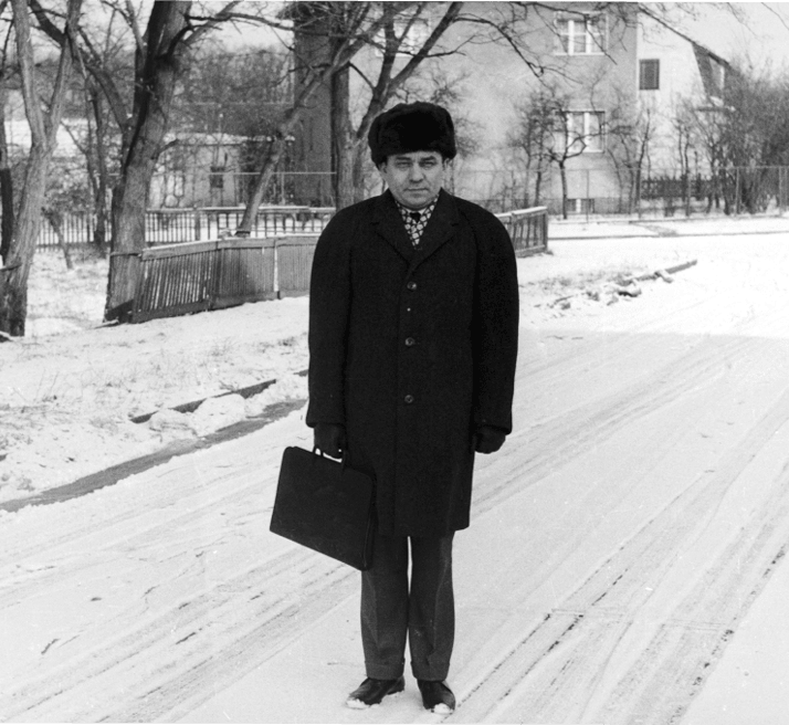 Vì sao điệp viên Liên Xô ở Anh lại được Nữ hoàng Elizabeth II vinh danh? - 1