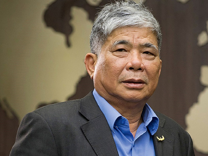 Ông Lê Thanh Thản bị truy tố tội lừa dối khách hàng, những dự án nào liên quan? - 1