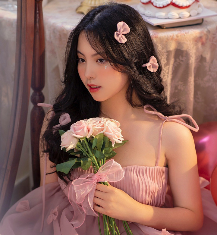 Bài luận về bà ngoại giúp 10X Hà Nội đỗ trường kinh doanh tốt nhất nước Mỹ - 2