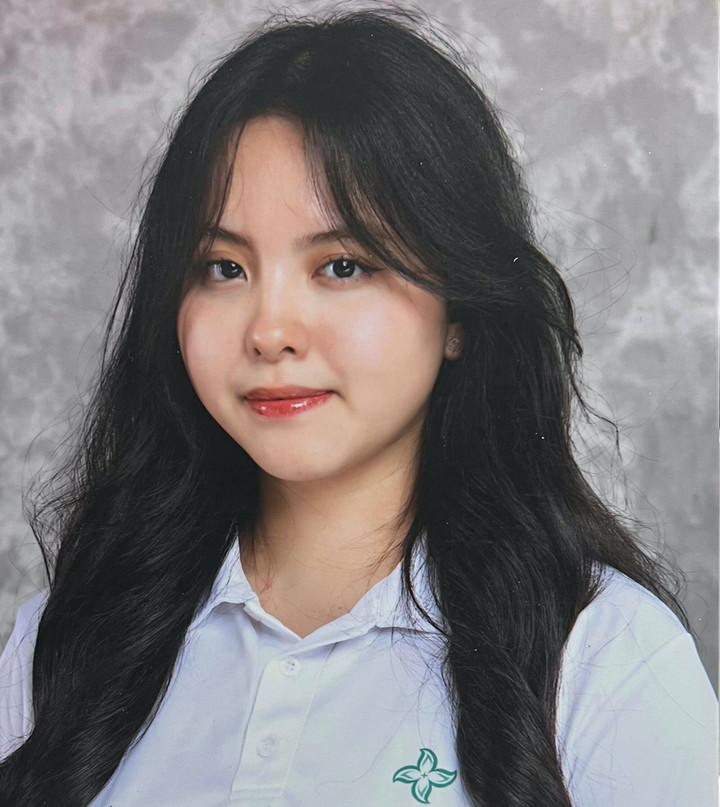 Bài luận về bà ngoại giúp 10X Hà Nội đỗ trường kinh doanh tốt nhất nước Mỹ - 1