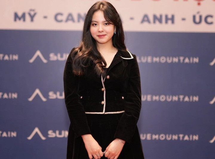 Bài luận về bà ngoại giúp 10X Hà Nội đỗ trường kinh doanh tốt nhất nước Mỹ - 3