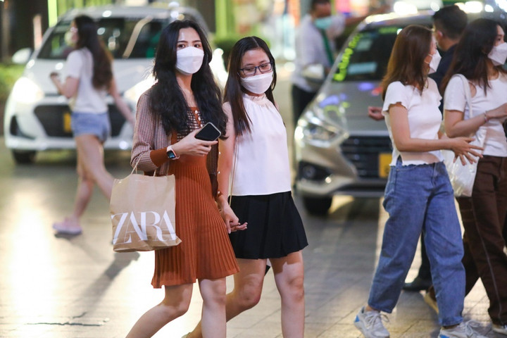 TP.HCM phát hiện thêm nhiều biến thể phụ mới của Omicron - 1