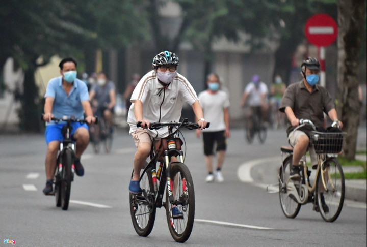 TP.HCM phát hiện thêm nhiều biến thể phụ mới của Omicron - 2