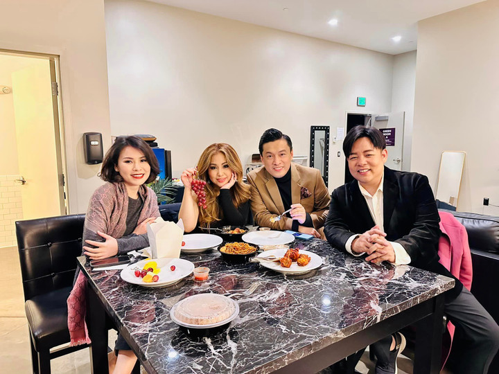 Sao Việt 25/4: Bình Minh lấy lại phong độ, chồng cũ Ngọc Lan phủ nhận tin hẹn hò - 4