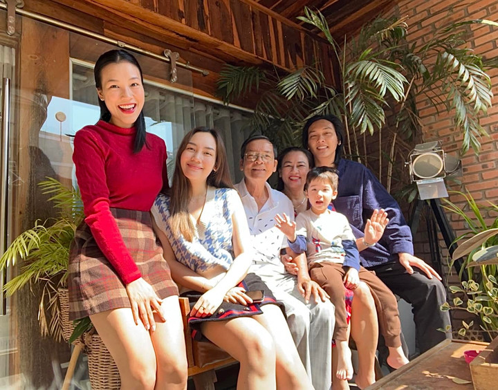 Sao Việt 25/4: Bình Minh lấy lại phong độ, chồng cũ Ngọc Lan phủ nhận tin hẹn hò - 7