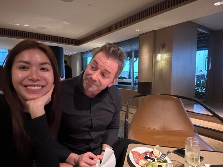 Sao Việt 25/4: Bình Minh lấy lại phong độ, chồng cũ Ngọc Lan phủ nhận tin hẹn hò - 9