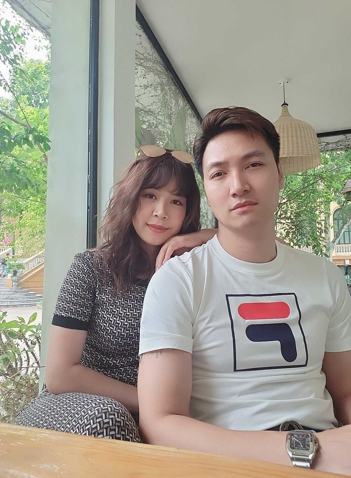 Sao Việt 25/4: Bình Minh lấy lại phong độ, chồng cũ Ngọc Lan phủ nhận tin hẹn hò - 12