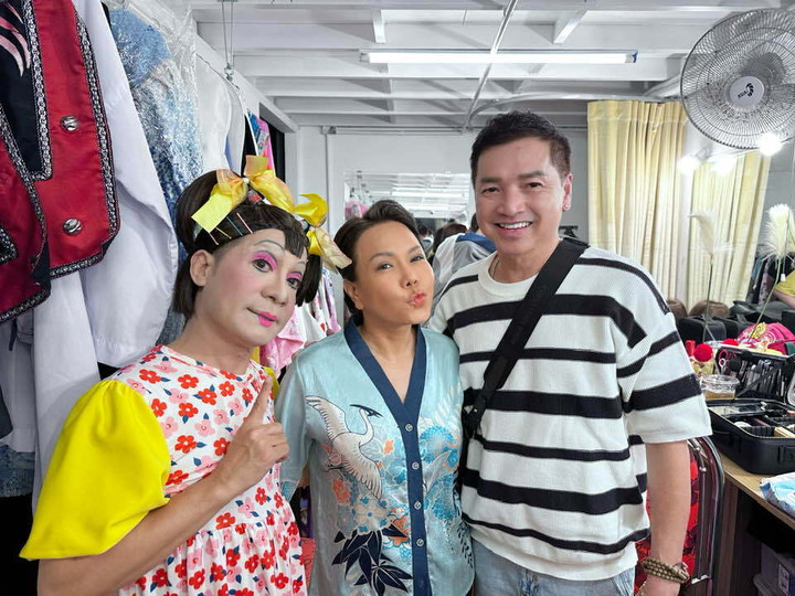 Sao Việt 25/4: Bình Minh lấy lại phong độ, chồng cũ Ngọc Lan phủ nhận tin hẹn hò - 8