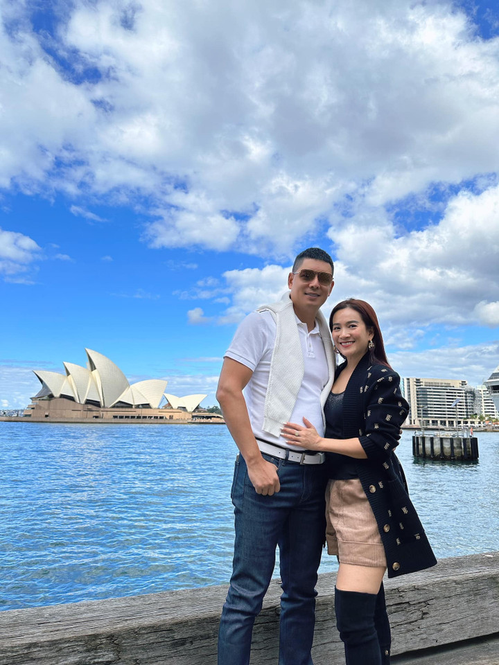 Sao Việt 25/4: Bình Minh lấy lại phong độ, chồng cũ Ngọc Lan phủ nhận tin hẹn hò - 2