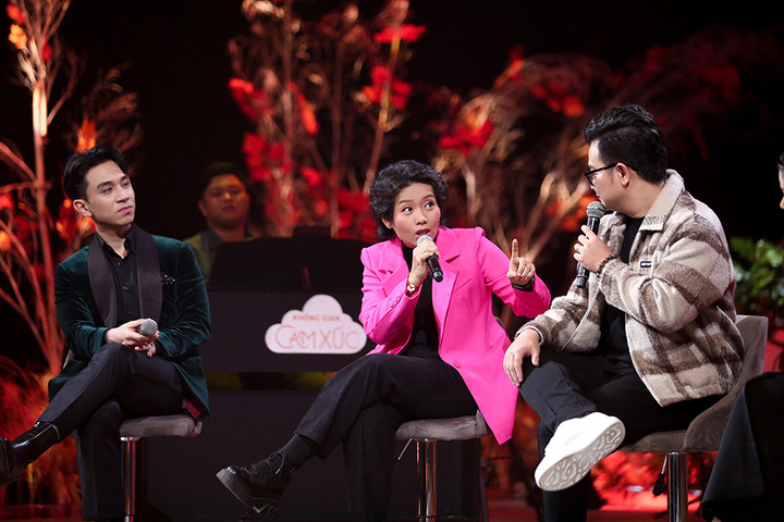 Phương Anh Idol từng bị trầm cảm nặng, tiết lộ lý do không thể yêu ai quá 2 tuần - 2