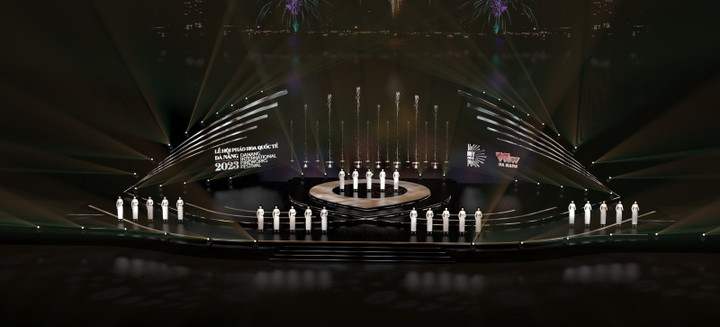 Hàng loạt sự kiện hấp dẫn chưa từng có trong dịp Lễ hội Pháo hoa quốc tế Đà Nẵng - 3