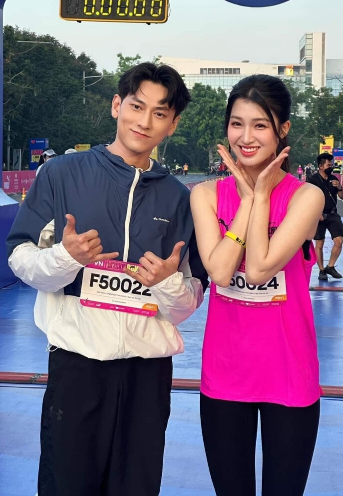 Sao Việt 25/4: Bình Minh lấy lại phong độ, chồng cũ Ngọc Lan phủ nhận tin hẹn hò - 11