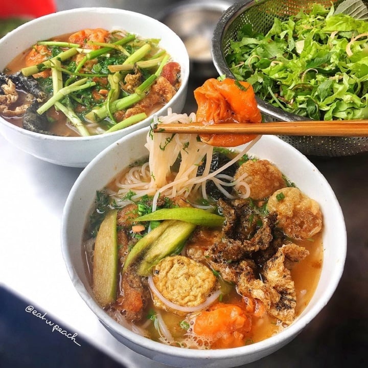 Top 10 địa chỉ ăn bún cá ngon nhất Hải Phòng - 2