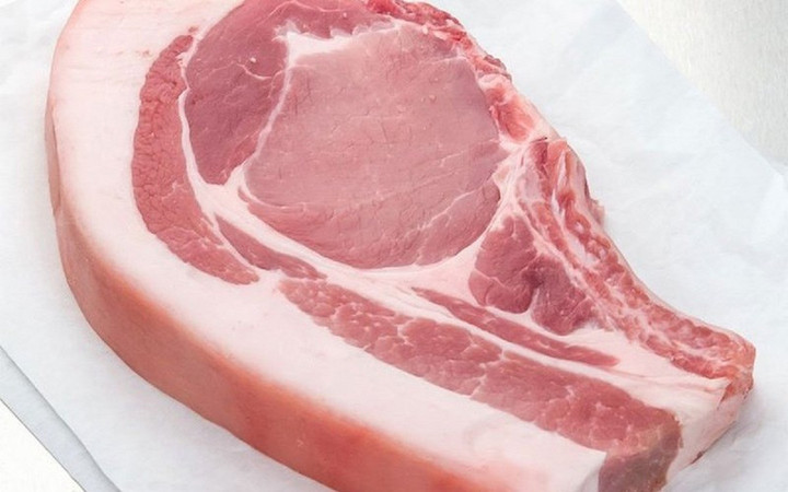 Loại gia vị cần có để thịt heo luộc có màu đẹp, không bị khô - 1