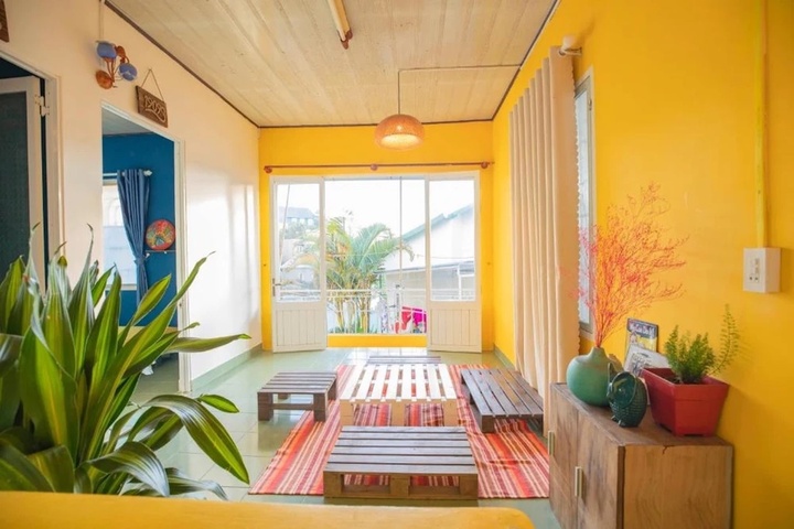 Homestay Đà Lạt nào đáng thử nhất? - 1