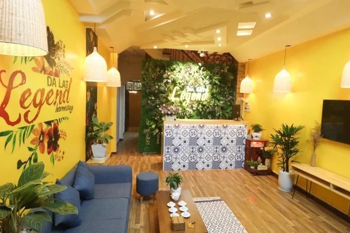 Homestay Đà Lạt nào đáng thử nhất? - 2