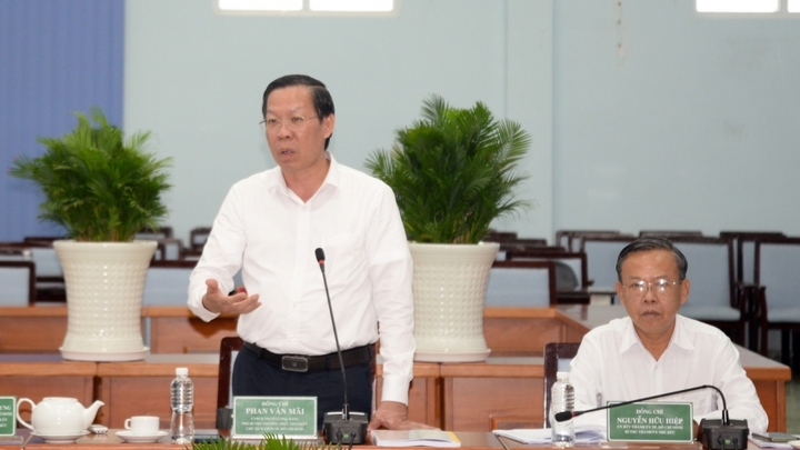 Đầu tàu kinh tế của cả nước: Khi cán bộ e sợ, cầu an - 3