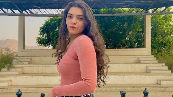 Nữ diễn viên 27 tuổi bị bắt vì buôn ma túy, gia đình một mực kêu oan - 2