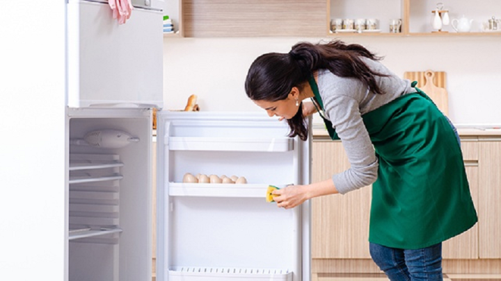 Mẹo bảo quản thực phẩm đúng cách trong tủ lạnh - 1