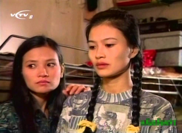 Nữ diễn viên ‘Xin hãy tin em’: Hai người lỡ dở, Hoài Thatcher vướng vòng lao lý - 4