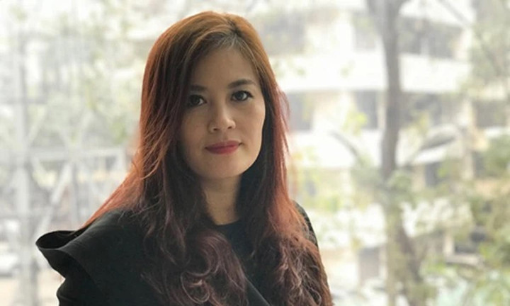 Nữ diễn viên ‘Xin hãy tin em’: Hai người lỡ dở, Hoài Thatcher vướng vòng lao lý - 5