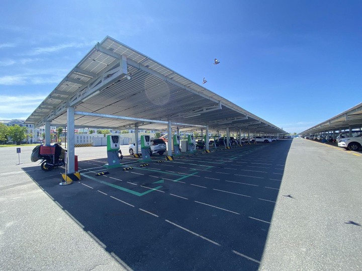 Bstrong tiên phong mang giải pháp năng lượng sạch, bền vững đến với người Việt - 2