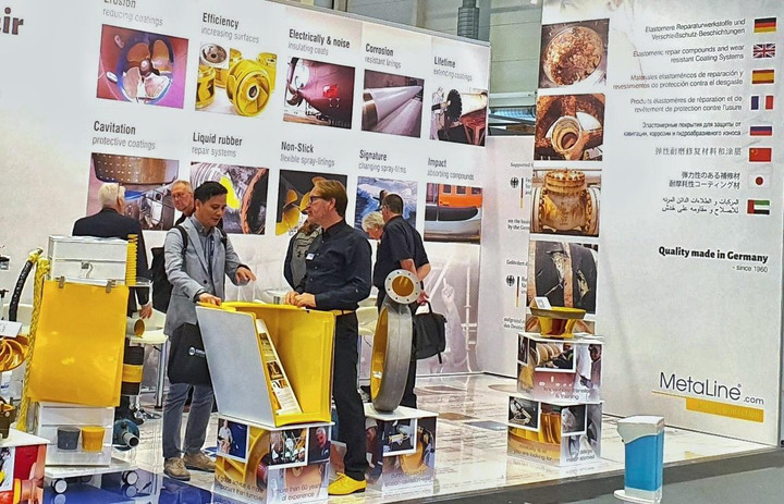 Bstrong tiên phong mang giải pháp năng lượng sạch, bền vững đến với người Việt - 3