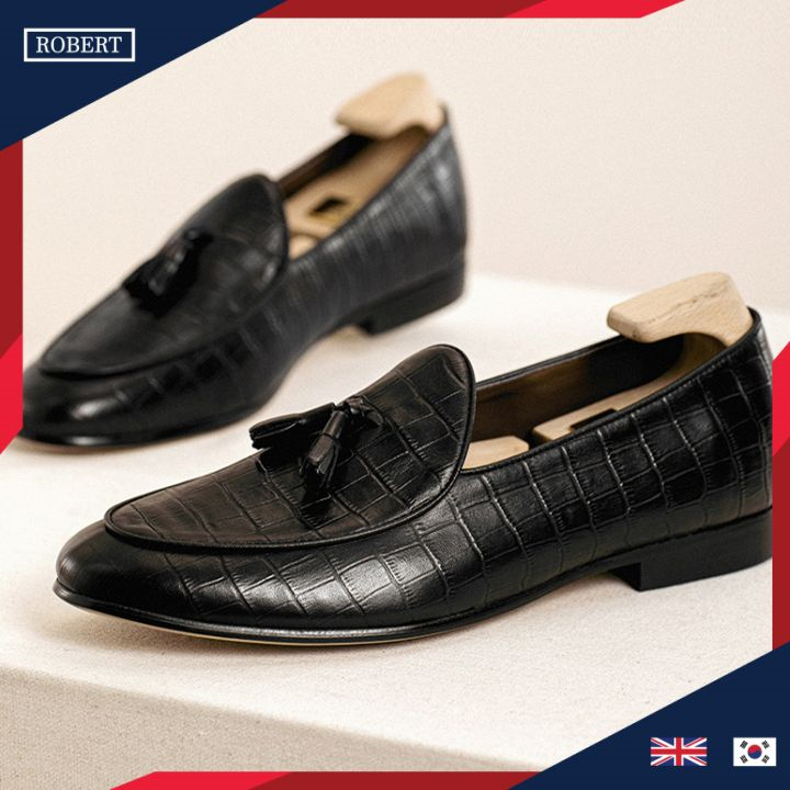 Robert Store - nét tinh tế và thanh lịch của quý ông nước Anh - 5