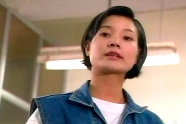 'Hoài Thatcher' khai không nghiện, mua bán ma tuý nhỏ lẻ kiếm sống - 2