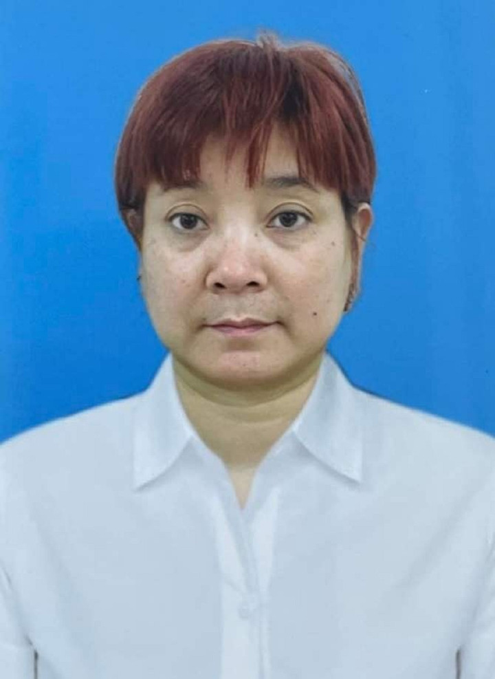 Nữ diễn viên ‘Xin hãy tin em’: Hai người lỡ dở, Hoài Thatcher vướng vòng lao lý - 3