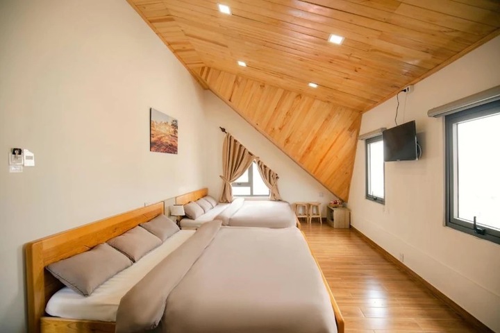 Homestay Đà Lạt nào đáng thử nhất? - 3