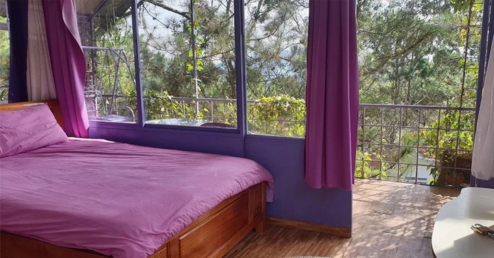 Homestay Đà Lạt nào đáng thử nhất? - 7