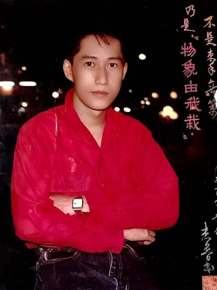 Ca sĩ Sỹ Ben 'Mưa bụi' tràn dịch màng phổi, không người thân chăm sóc - 1