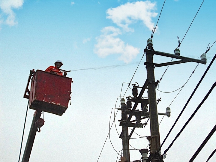 Quý I/2023, EVNNPC đứng đầu toàn tập đoàn về sản lượng điện thương phẩm - 5