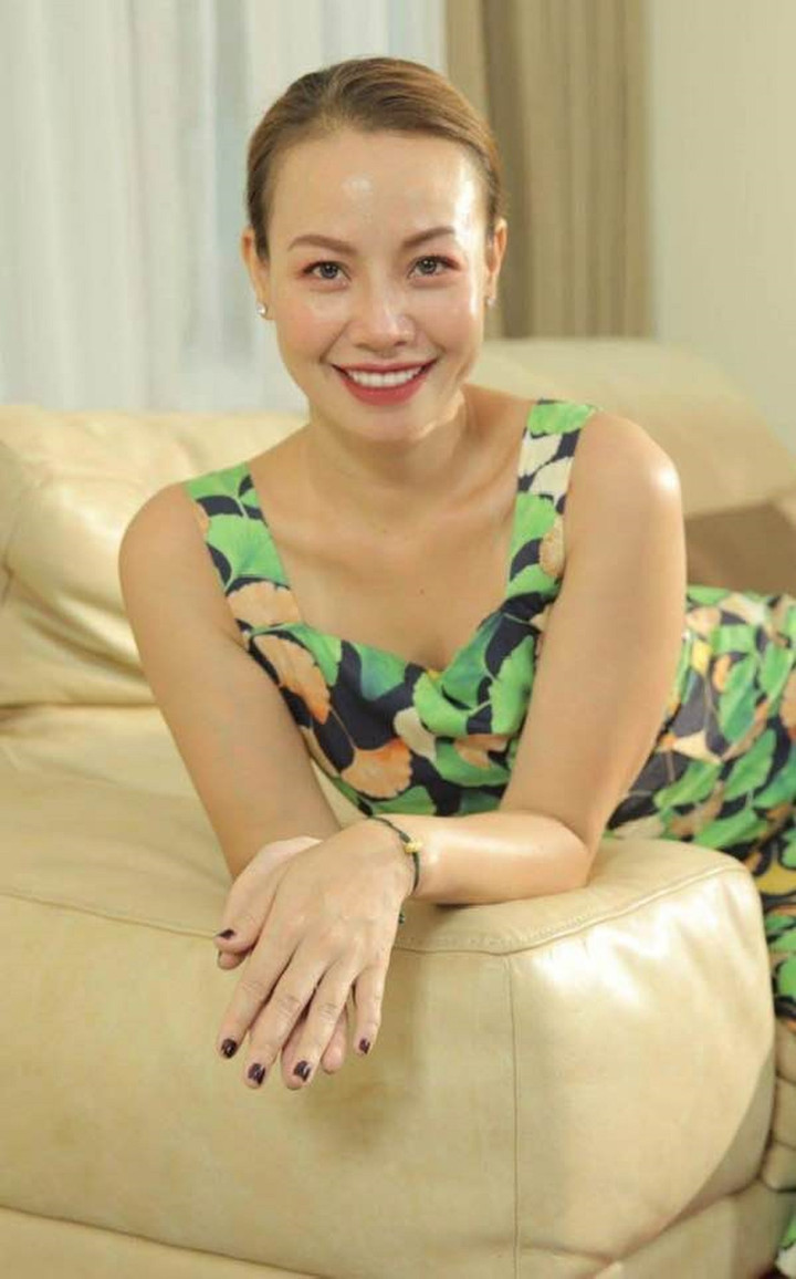 Nữ diễn viên ‘Xin hãy tin em’: Hai người lỡ dở, Hoài Thatcher vướng vòng lao lý - 7