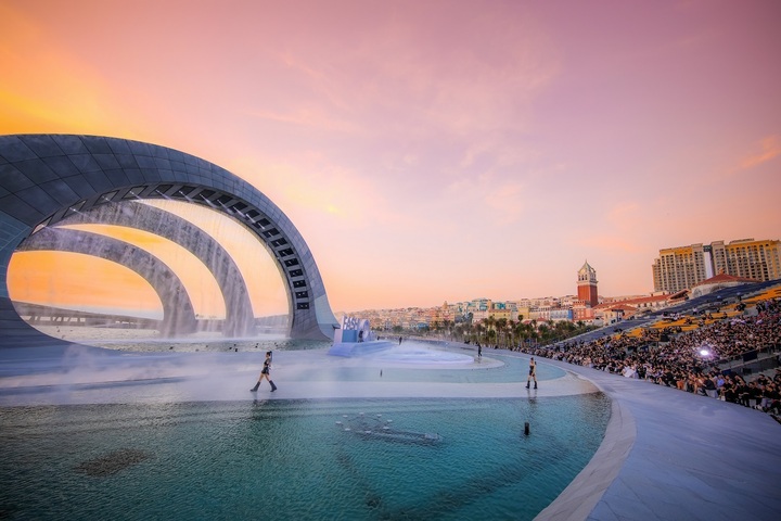 Sunset Town - Thỏi nam châm mới của giới sáng tạo - 4