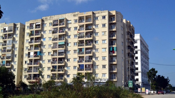 Chủ đầu tư chây ì bàn giao quỹ bảo trì hai toà nhà chung cư Aranya ở Huế - 1