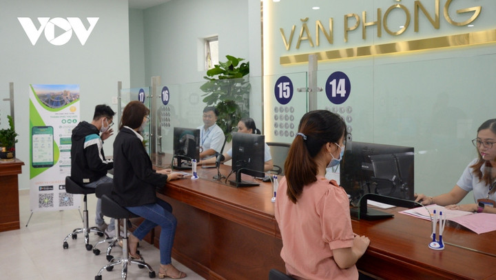 Để cán bộ dám nghĩ, dám làm: Cần một thể chế thông suốt, đồng bộ - 4