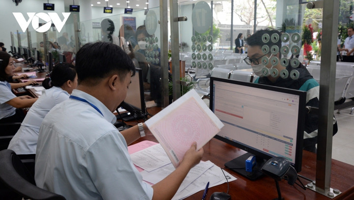 Để cán bộ dám nghĩ, dám làm: Cần một thể chế thông suốt, đồng bộ - 6