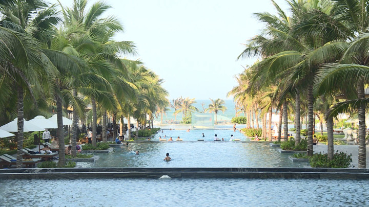 Phú Yên dự kiến thu 80 tỷ đồng từ du lịch trong dịp lễ 30/4 - 1/5 - 1