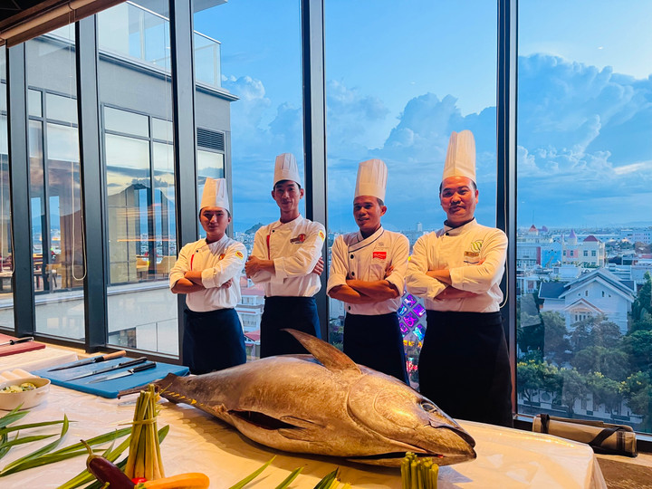 Phú Yên dự kiến thu 80 tỷ đồng từ du lịch trong dịp lễ 30/4 - 1/5 - 2