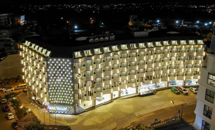 Muốn du lịch chợ Đà Lạt, chọn 4 khách sạn 4 sao gần tốt nhất hiện nay - 2