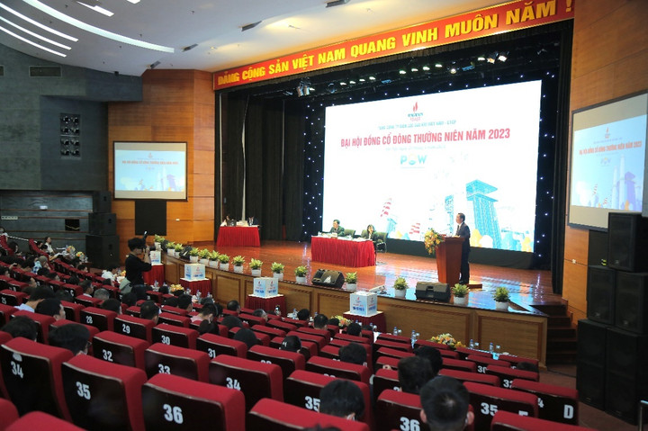 PV Power đặt mục tiêu sản lượng điện 15,59 tỷ kWh trong năm 2023 - 3