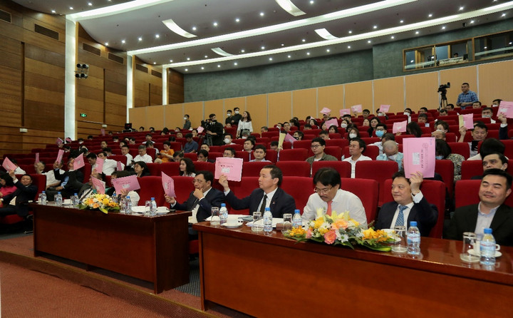 PV Power đặt mục tiêu sản lượng điện 15,59 tỷ kWh trong năm 2023 - 4