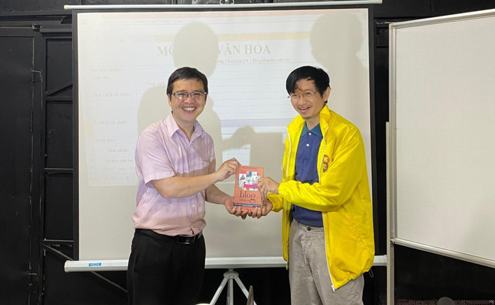 Blog Nhân sự số 5: Cuốn sách về quản trị hiệu suất tổ chức theo BSCvsKPI - 3