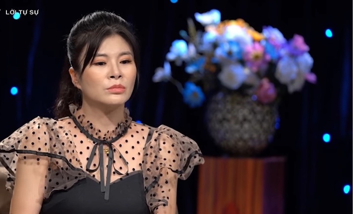 Nữ diễn viên đanh đá nhất màn ảnh Việt: 'Tôi đã phải đi xin từng vai diễn' - 2