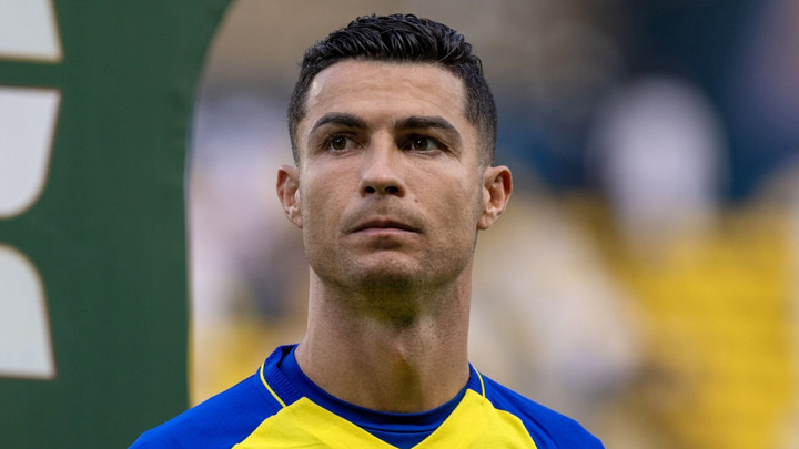 Ronaldo và Al Nassr đấu giao hữu với Inter Milan.