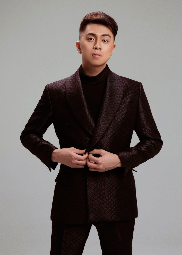 Đường nghệ thuật của DJ Thái Hoàng trước khi bị bắt vì ma túy - 2